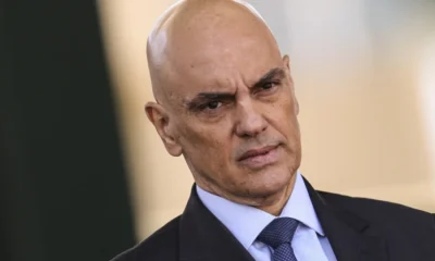 Moraes Acusa Mendonça de "Farsa Vingativa" e Alerta: "Tentativa de Golpe Não se Encerrou"