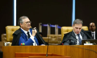 Dino pede investigação sobre ligações entre instituto de Mendonça, Banco Master e contratos públicos em SP