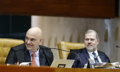 STF: Moraes ganha 'foro privilegiado dentro do foro privilegiado', juristas apontam manobra política e contrária à jurisprudência