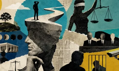 Liberdade e Virtude: A Conexão Essencial para Frear a Opressão e Salvar a Democracia Americana