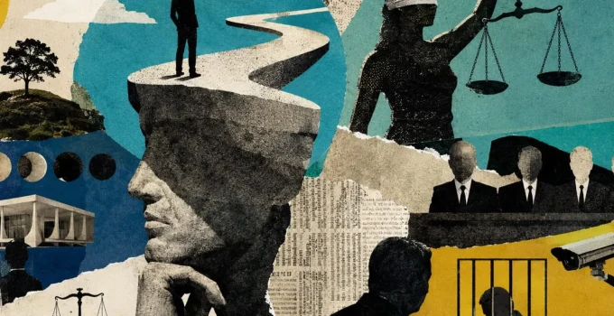 Liberdade e Virtude: A Conexão Essencial para Frear a Opressão e Salvar a Democracia Americana