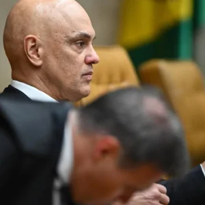Moraes contesta PF: "Notas do iPhone de Vorcaro não são mensagens de WhatsApp", diz defesa