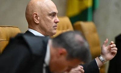 Moraes contesta PF: "Notas do iPhone de Vorcaro não são mensagens de WhatsApp", diz defesa