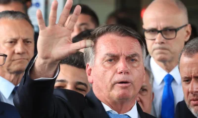 PGR veta Smart TV para Bolsonaro na prisão, mas libera leitura e visitas religiosas; entenda os motivos
