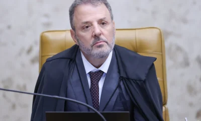 PGR questiona Fachin sobre pedido da PF para acessar dados financeiros de figuras com foro no caso Master
