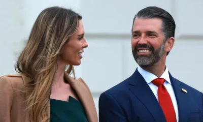 Filho de Trump Confirma: Oligarca Russo Ligado a Putin Pagou Festa Pós-Casamento Avaliada em Centenas de Milhares de Dólares