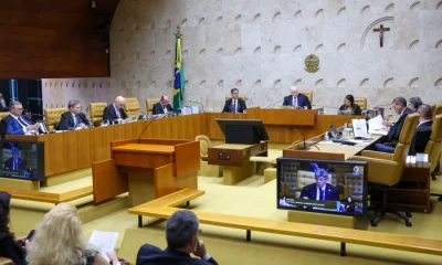 STF Define Rito da Sessão Que Julgará Investigação Contra Alexandre de Moraes: Segurança Reforçada e Regras Rígidas para Acesso ao Plenário