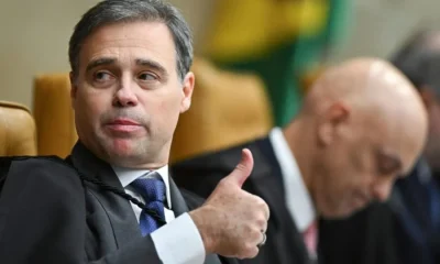 Aliados de Alexandre de Moraes articulam no STF para adiar julgamento crucial que pode investigar o ministro