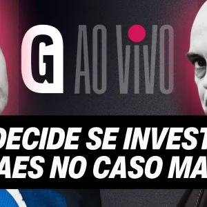 STF Decide se Moraes Será Investigado: Votação Empata e Tensão Marca Julgamento no Supremo