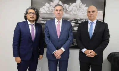 Liberdade de Expressão no Brasil sob Crítica: Relatório da OEA Aponta Erosão e Pede Mudanças Urgentes no STF
