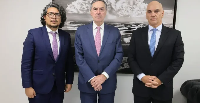 Liberdade de Expressão no Brasil sob Crítica: Relatório da OEA Aponta Erosão e Pede Mudanças Urgentes no STF