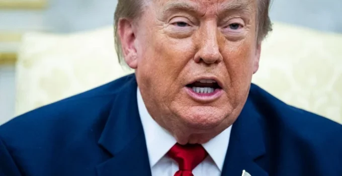 Comissão dos EUA Pede a Trump Que Exija Liberdade Religiosa na China e Liberação de Prisioneiros de Consciência