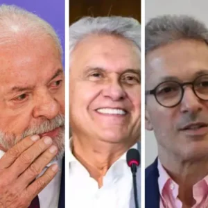 Presidenciáveis Reagem a Sessão do STF: Lula pede sigilo aberto, Flávio Bolsonaro fala em "blindagem" e Caiado vê "limite do insustentável"