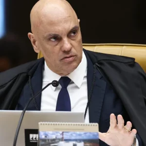 Julgamento Caótico no STF: 7 Dúvidas Cruciais Deixadas Abertas Após Discussão Sobre Moraes e Banco Master