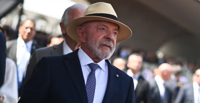 Lula busca evangélicos americanos e brasileiros: encontro estratégico de olho na eleição de outubro e no eleitorado fiel a Bolsonaro