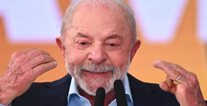 Lula pede abertura total de sigilos em investigações de ministros do STF e critica o Judiciário
