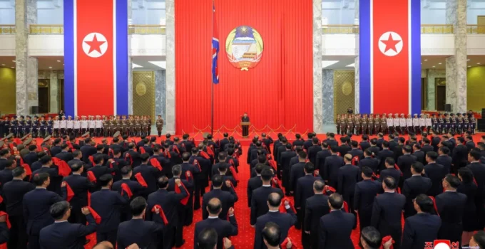 Irmã de Kim Jong-un: "Só idiotas acreditam que Coreia do Norte abrirá mão de armas nucleares"