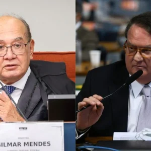 Ex-cunhado de Gilmar Mendes e Relação com Banqueiro Vorcaro: Mensagens Revelam Vínculos e Busca por Aproximação com Ministro do STF