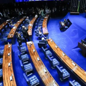 Senado: Candidatos do Norte do Brasil Priorizam Embate com STF e Pedem Impeachment de Ministros
