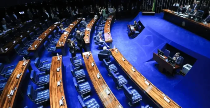 Senado: Candidatos do Norte do Brasil Priorizam Embate com STF e Pedem Impeachment de Ministros