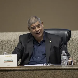 Milton Leite Foragido: Quem é o Influente Político de SP Acusado de Lavagem de Dinheiro para o PCC?