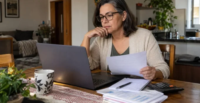 Aposentadoria: Erro de meses pode custar R$ 96 mil; saiba como planejar e evitar perdas financeiras