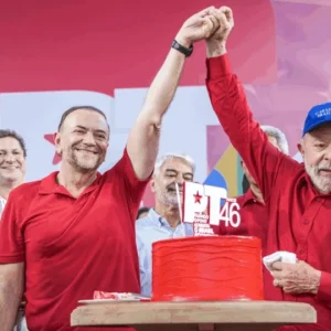 Edinho Silva: Crise no STF Causa Desgaste em Campanha de Lula, Mas Petista Reage com Propostas de Reforma