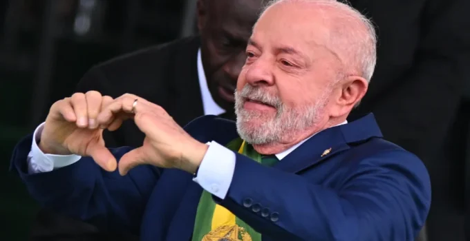 Regras Generosas Permitem Lula Cumprir Meta Fiscal com Rombo de R$ 60 Bilhões, TCU Alerta para Fragilidades