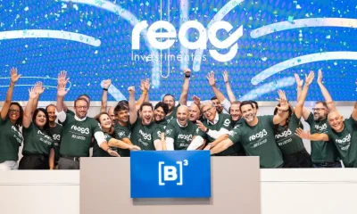 Banco Central Liquida Reag: Suspeitas de Lavagem de Dinheiro para o PCC e Ligações com Banco Master Ganham Novo Capítulo