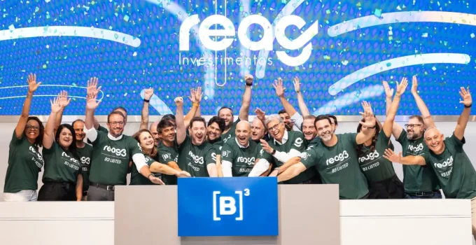 Banco Central Liquida Reag: Suspeitas de Lavagem de Dinheiro para o PCC e Ligações com Banco Master Ganham Novo Capítulo