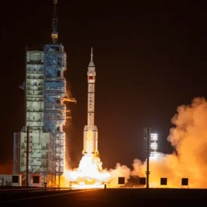 Armas em Órbita: EUA Admitem Arsenal Espacial e Desencadeiam Alerta Global de Corrida Armamentista com China e Rússia