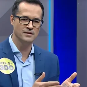 Deltan Dallagnol: Campanha para o Senado Suspensa por Decisão Urgente do TSE a Pedido do PT