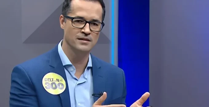 Deltan Dallagnol: Campanha para o Senado Suspensa por Decisão Urgente do TSE a Pedido do PT