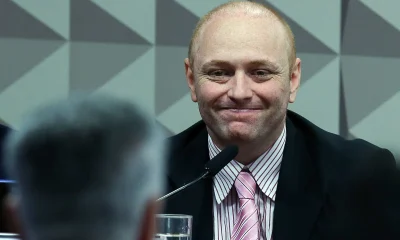 Hacker Walter Delgatti Pede Redução de Pena com Indulto de Lula: Defesa Aponta Benefício a Partir de Prescrição e Bom Comportamento