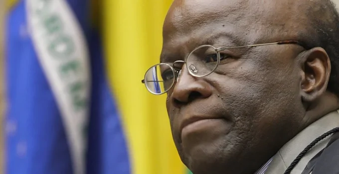 Por onde anda Joaquim Barbosa? O ex-ministro que sumiu após o Mensalão e o fim de sua promessa política
