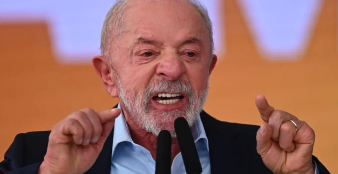 Lula Aciona TSE Contra Plataforma de Vídeos de Flávio Bolsonaro; Entenda a Polêmica