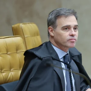 André Mendonça: O "Leão" do STF em Confrontos e a Fé que Guia Decisões no Banco Master