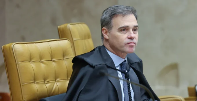 André Mendonça: O "Leão" do STF em Confrontos e a Fé que Guia Decisões no Banco Master