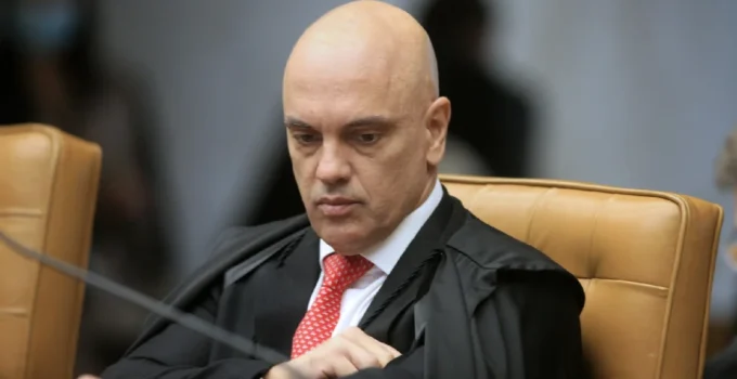 Escritório de Viviane Barci, esposa de Moraes, confirma voos em jatinho ligado a Daniel Vorcaro após vídeo explodir