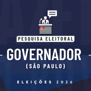 Eleições 2026 SP: Tarcísio Lidera Disputa pelo Governo com 53%, Haddad com 38%, Aponta Nova Pesquisa Real Time Big Data