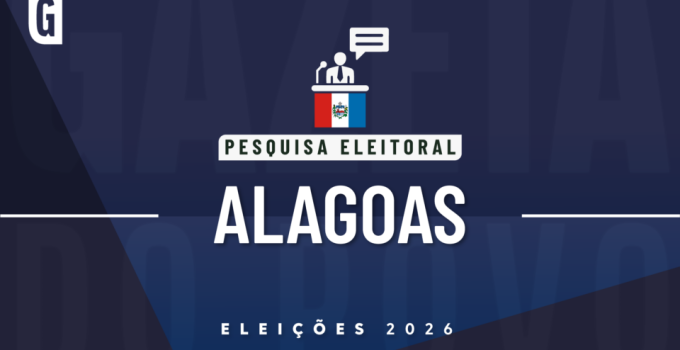 Pesquisa Paraná: JHC Lidera Intenções de Voto para Governador em Alagoas; Lira e Marina JHC se Destacam para o Senado