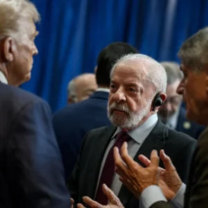 Lula e Trump na ONU: Soberania Brasileira vs. Críticas à China e Irã pelos EUA