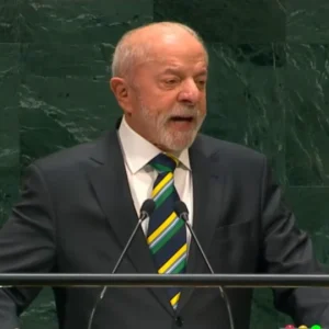 Lula na ONU: Críticas afiadas a Trump, "ingerência externa" e defesa da soberania brasileira