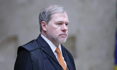 Operação PF mira dono do Banco Master, Daniel Vorcaro, e empresário Nelson Tanure em nova fase contra fraudes financeiras