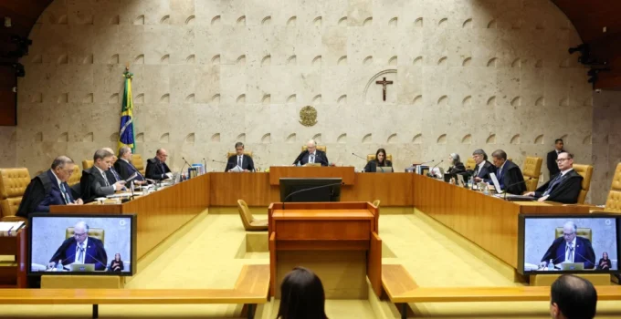 Pesquisa Revela: Toffoli e Nunes Marques Lideram Rejeição no STF em Meio à Crise do Caso Master