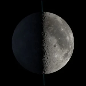 Cratera Lunar Gigante: NASA Revela Impacto de Asteroide na Lua que Assusta Cientistas para Futuras Missões