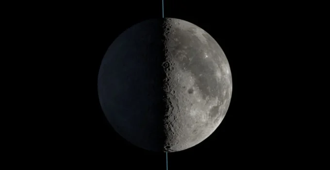 Cratera Lunar Gigante: NASA Revela Impacto de Asteroide na Lua que Assusta Cientistas para Futuras Missões