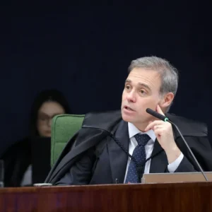 Pai de ex-banqueiro preso, empresário alega "injustiça" e cobra ministro do STF: "Erraram demais comigo"