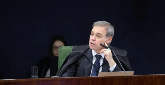 Pai de ex-banqueiro preso, empresário alega "injustiça" e cobra ministro do STF: "Erraram demais comigo"