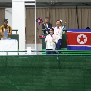 Surpresa nos Jogos Asiáticos: Integrantes da Delegação Norte-Coreana Pedem Asilo no Japão, Evitando Coreia do Sul